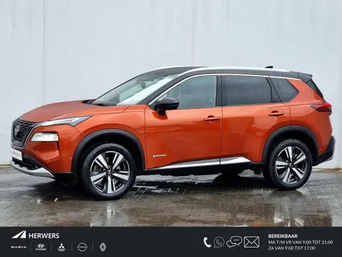 Used NISSAN X-TRAIL Hybrid 2023 Ad 