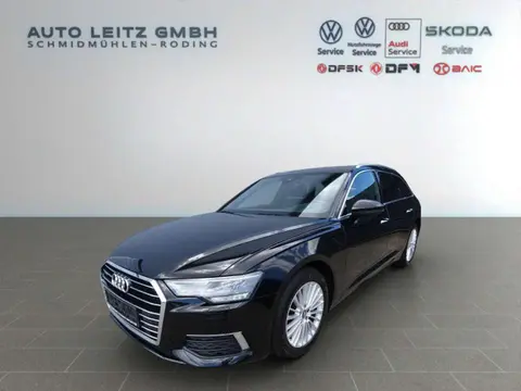 Used AUDI A6 Diesel 2019 Ad 