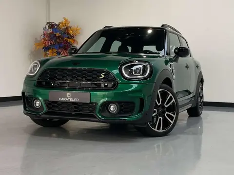 Annonce MINI COOPER Hybride 2023 d'occasion 