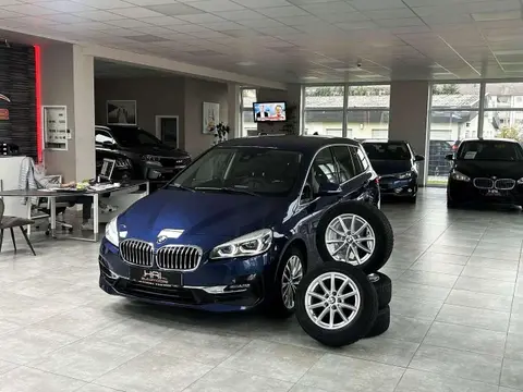 Annonce BMW SERIE 2 Essence 2020 d'occasion 