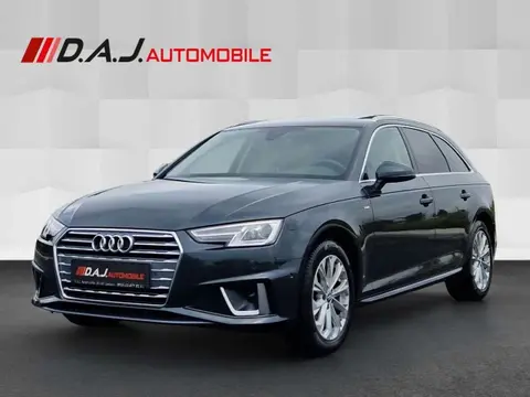 Used AUDI A4 Diesel 2019 Ad 