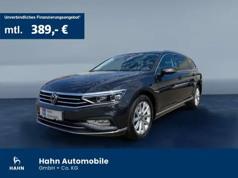 Used VOLKSWAGEN PASSAT Diesel 2023 Ad 