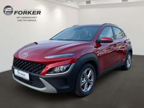 Used HYUNDAI KONA Petrol 2023 Ad 