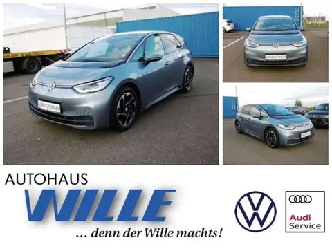 Used VOLKSWAGEN ID.3 Electric 2022 Ad 