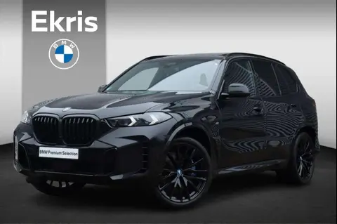 Annonce BMW X5 Hybride 2024 d'occasion 