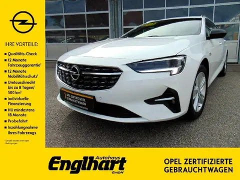 Used OPEL INSIGNIA Diesel 2023 Ad 