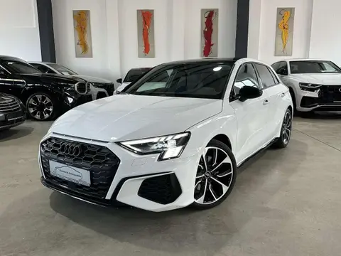 Annonce AUDI S3 Essence 2023 d'occasion 