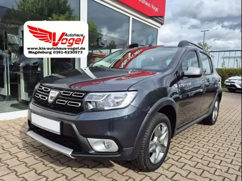 Used DACIA SANDERO Petrol 2019 Ad 