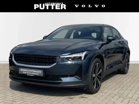 Annonce POLESTAR 2 Électrique 2021 d'occasion 