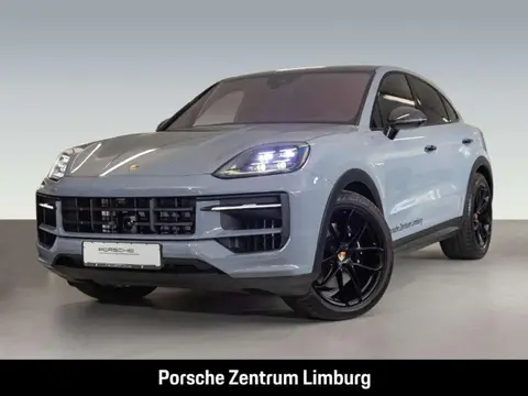 Used PORSCHE CAYENNE Hybrid 2024 Ad 