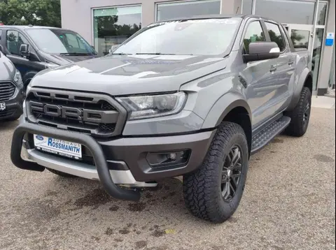 Annonce FORD RANGER Diesel 2023 d'occasion 