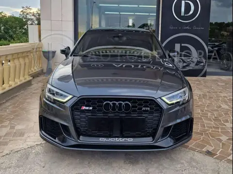 Used AUDI RS3 Petrol 2020 Ad 