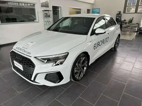 Annonce AUDI A3 Diesel 2023 d'occasion 