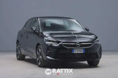 Annonce OPEL CORSA Électrique 2021 d'occasion 