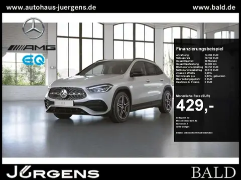 Used MERCEDES-BENZ CLASSE GLA Petrol 2023 Ad 