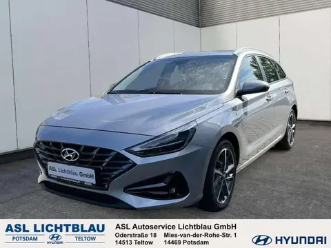 Annonce HYUNDAI I30 Essence 2022 d'occasion 