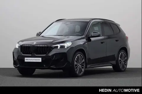 Annonce BMW X1 Hybride 2024 d'occasion 