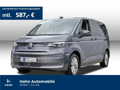 Used VOLKSWAGEN T7 Diesel 2023 Ad 