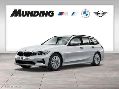 Annonce BMW SERIE 3 Diesel 2020 d'occasion 