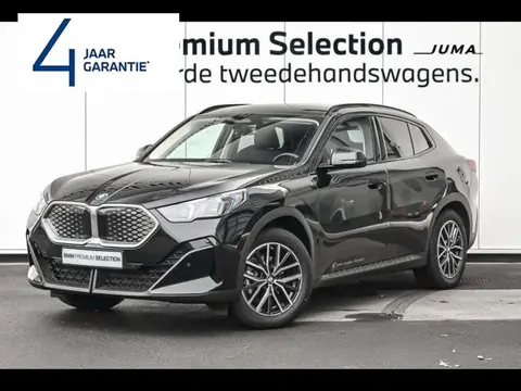 Used BMW IX2 Electric 2024 Ad 