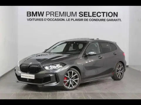 Used BMW SERIE 1 Petrol 2021 Ad 