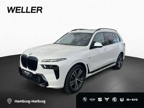 Used BMW X7 Diesel 2023 Ad 