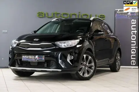 Used KIA STONIC Petrol 2021 Ad 