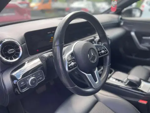 Used MERCEDES-BENZ CLASSE A Petrol 2018 Ad 