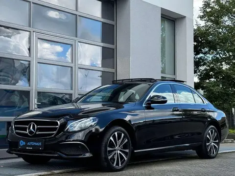 Used MERCEDES-BENZ CLASSE E Diesel 2020 Ad 