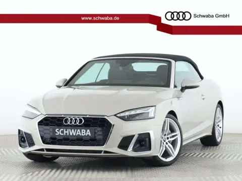 Used AUDI A5 Petrol 2021 Ad 