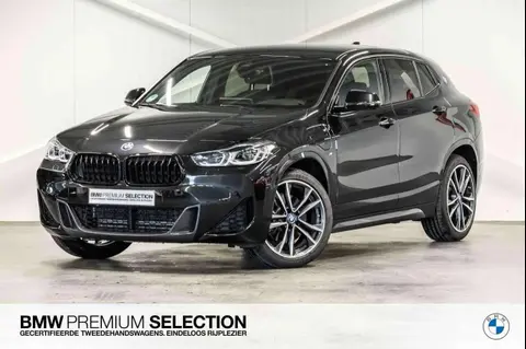 Used BMW X2 Hybrid 2023 Ad 