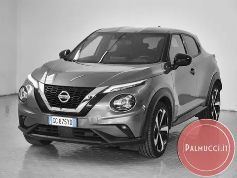 Annonce NISSAN JUKE Essence 2021 d'occasion 