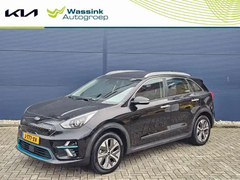 Used KIA E-NIRO Electric 2020 Ad 