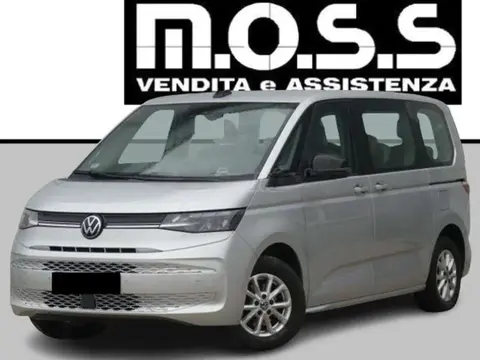 Annonce VOLKSWAGEN T7 Essence 2023 d'occasion 