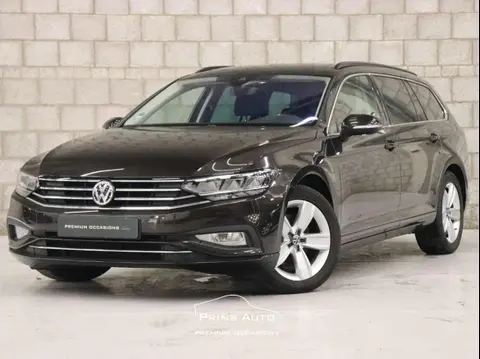 Annonce VOLKSWAGEN PASSAT Diesel 2020 d'occasion 