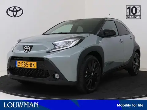 Used TOYOTA AYGO X Petrol 2024 Ad 