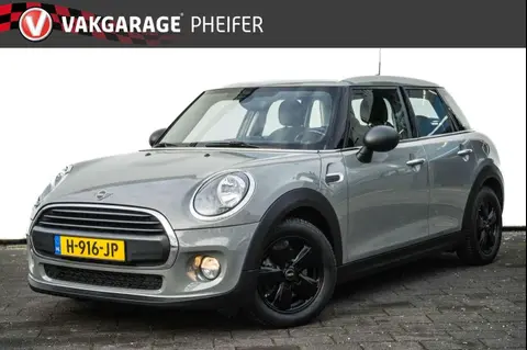 Used MINI ONE Petrol 2020 Ad 