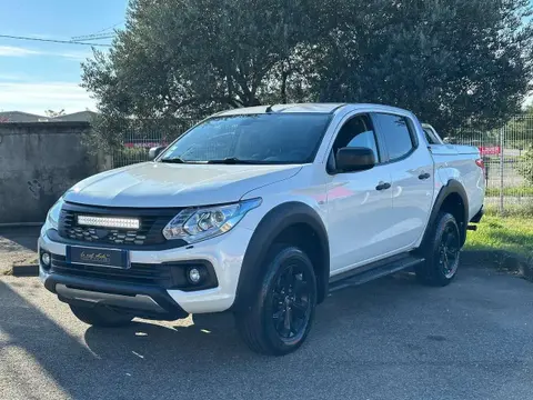 Used FIAT FULLBACK Diesel 2017 Ad 