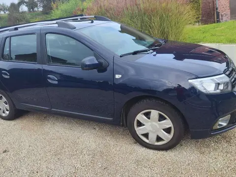 Used DACIA LOGAN Petrol 2018 Ad 