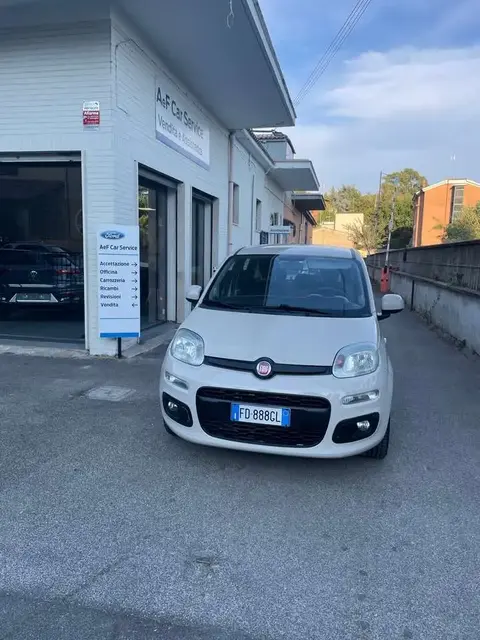 Used FIAT PANDA Diesel 2016 Ad 