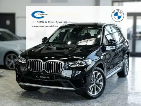 Annonce BMW X3 Diesel 2024 d'occasion 