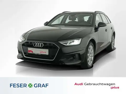 Used AUDI A4 Diesel 2021 Ad 