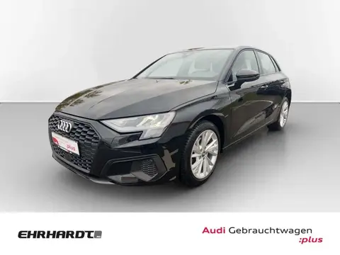 Annonce AUDI A3 Essence 2020 d'occasion 