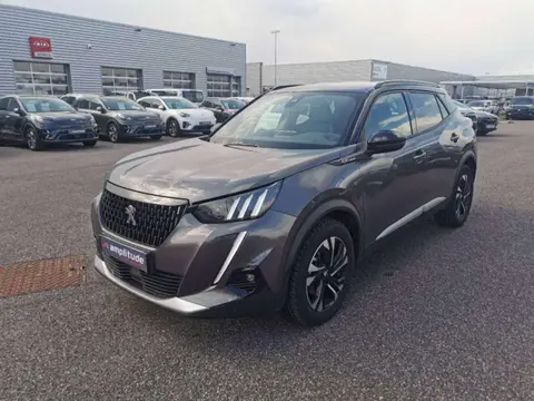 Used PEUGEOT 2008 Diesel 2020 Ad 