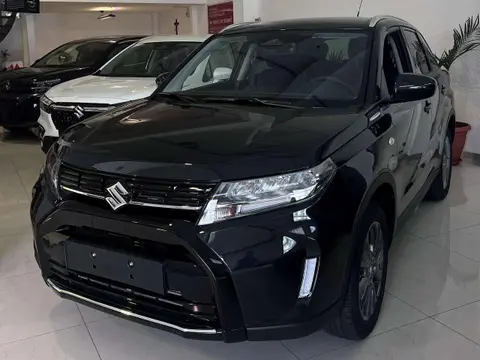 Used SUZUKI VITARA Hybrid 2024 Ad 