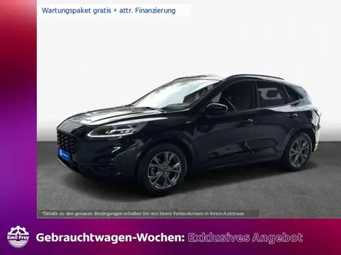 Annonce FORD KUGA Diesel 2023 d'occasion 