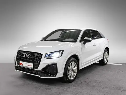 Used AUDI Q2 Diesel 2023 Ad Germany