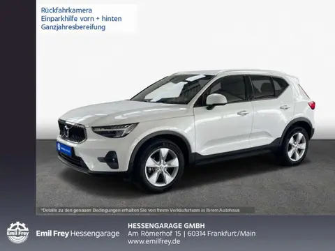 Annonce VOLVO XC40 Essence 2023 d'occasion 