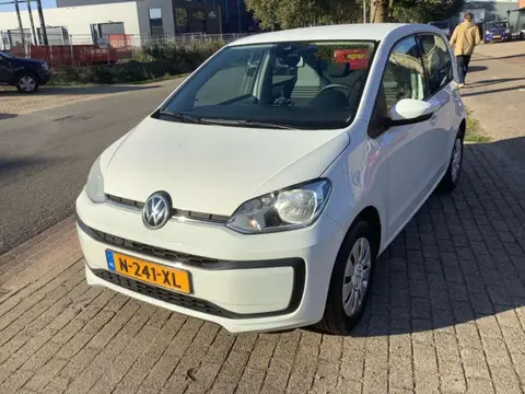 Used VOLKSWAGEN UP! Petrol 2021 Ad 