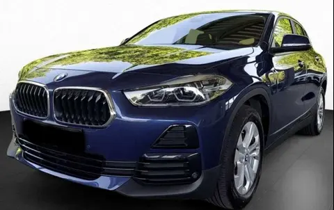 Used BMW X2 Hybrid 2021 Ad 